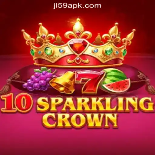 Exploring the Thrills of 10SparklingCrown: A Dive into Online Casino Gaming with JL59.COM