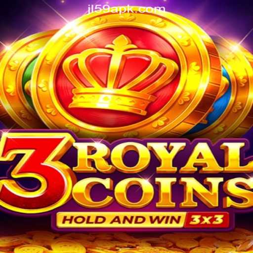 Experience the Thrill: Exploring 3royalcoins at JL59.COM Online Casino Philippines