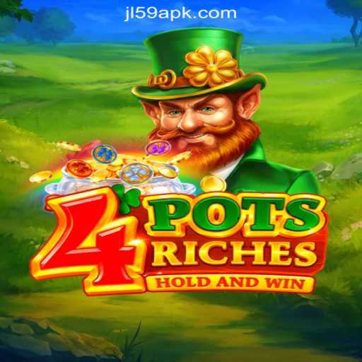 Discover the Thrilling World of 4potsriches at JL59.COM Online Casino Philippines