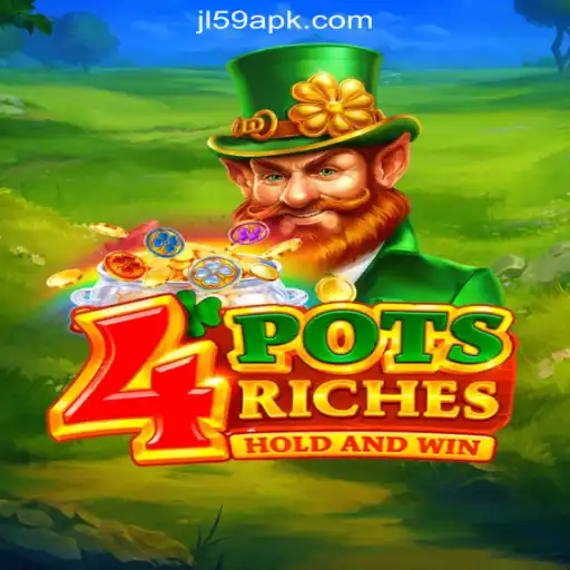 Discover the Thrilling World of 4potsriches at JL59.COM Online Casino Philippines