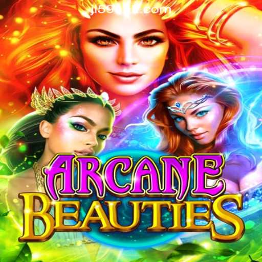 Unveiling ArcaneBeauties: A Magical Gaming Experience with JL59.COM Online Casino Philippines
