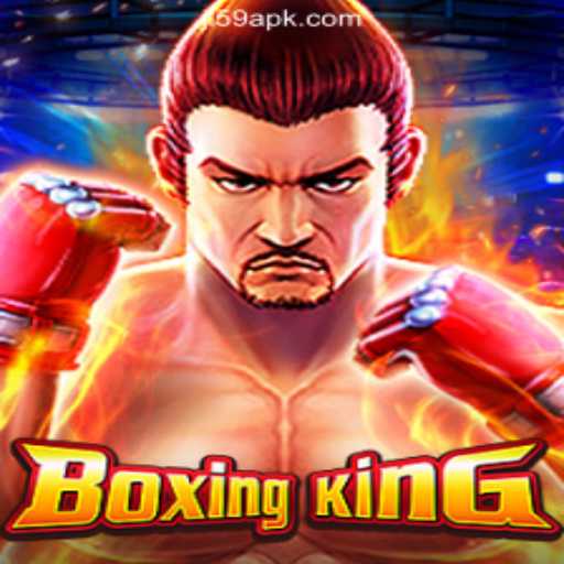 BoxingKing: A Knockout Experience with JL59.COM Online Casino Philippines