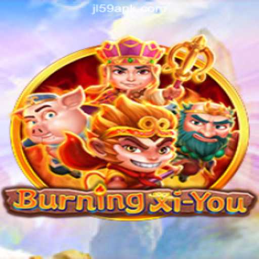 Exploring the Thrilling World of BurningXiYou at JL59.COM Online Casino Philippines