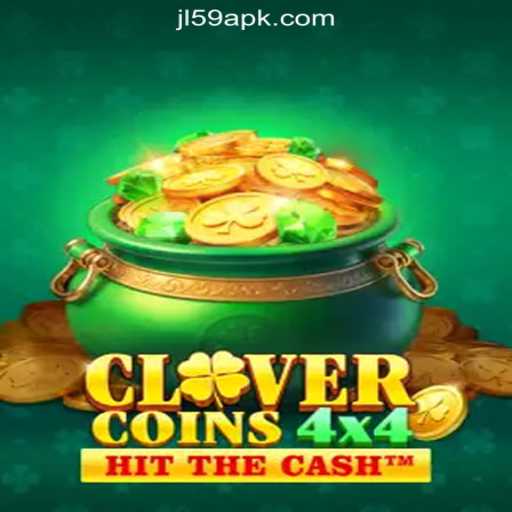 CloverCoins4x4: A Thrilling Adventure in Online Gaming