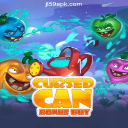 Explore CursedCanBonusBuy: A Captivating Game at JL59.COM Online Casino Philippines