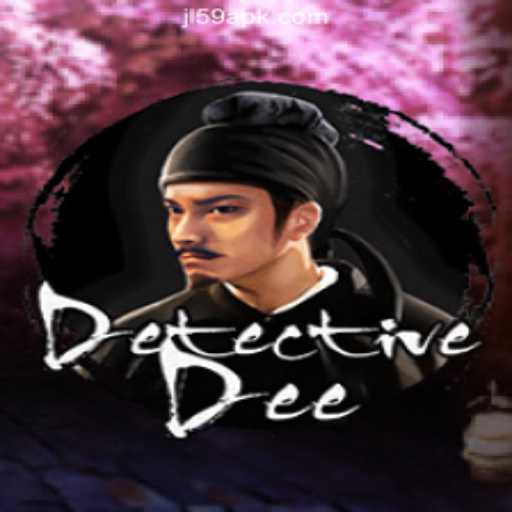 Unraveling the Mystique of DetectiveDee: A Thrilling Game Experience