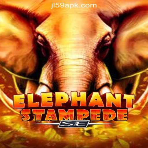 ElephantStampedeSE: A Thrilling Online Casino Adventure for JL59.COM Players