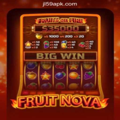 Exploring FruitNova: A Fascinating Journey in Online Gaming
