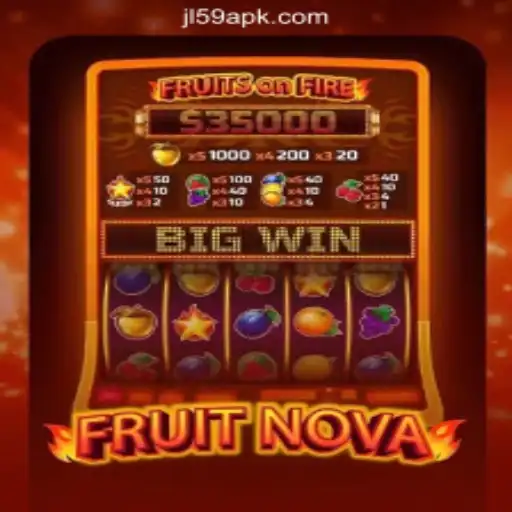 Exploring FruitNova: A Fascinating Journey in Online Gaming