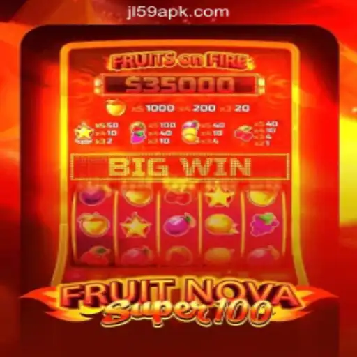 Exploring FruitNovaSuper100 at JL59.COM Online Casino Philippines