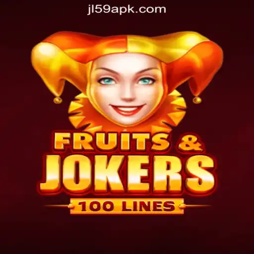 Discover the Thrilling World of FruitsAndJokers100 at JL59.COM Online Casino Philippines