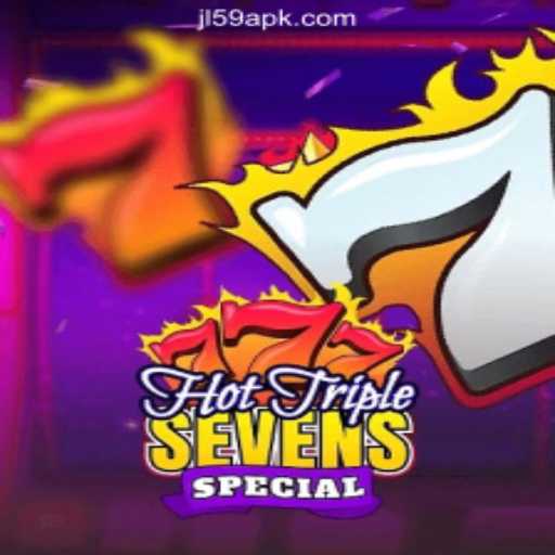 Experience the Thrills of HotTripleSevensSpecial at JL59.COM Online Casino Philippines