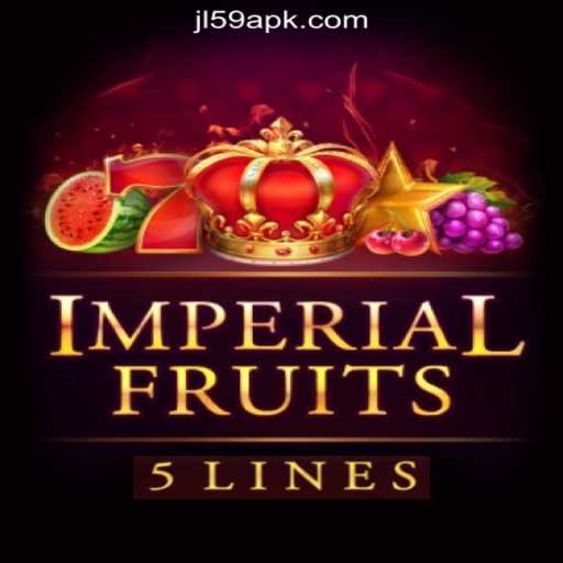 Exploring the Exciting World of ImperialFruits5: A Premier JL59.COM Online Casino Game in the Philippines