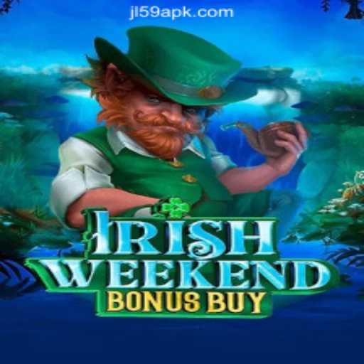 Discover the Thrills of IrishWeekendBonusBuy at JL59.COM Online Casino Philippines