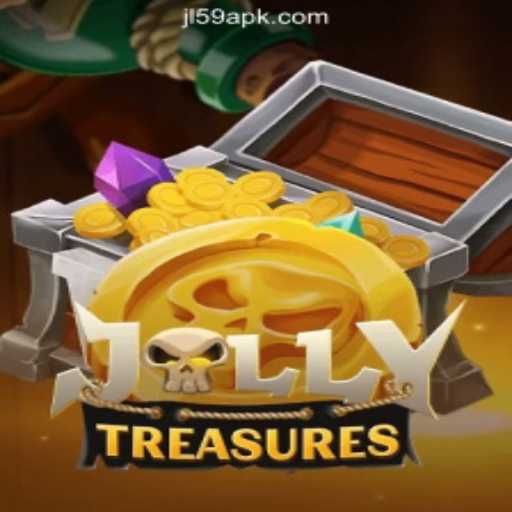 Exploring JollyTreasures: The Thrilling New Adventure at JL59.COM Online Casino Philippines