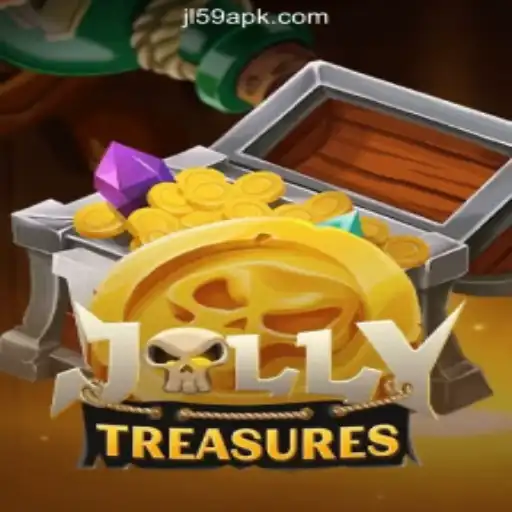 Exploring JollyTreasures: The Thrilling New Adventure at JL59.COM Online Casino Philippines