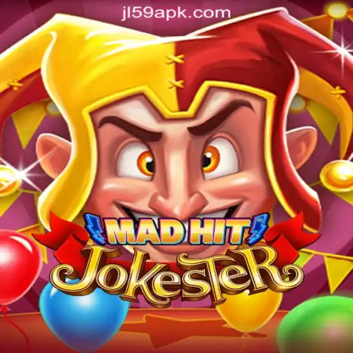 MadHitJokester: Exploring the Thrilling Online Casino Experience by JL59.COM