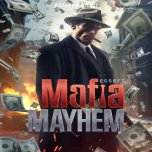 MafiaMayhem: Unraveling the Intrigue and Betrayal in the World of JL59.COM Online Casino Philippines