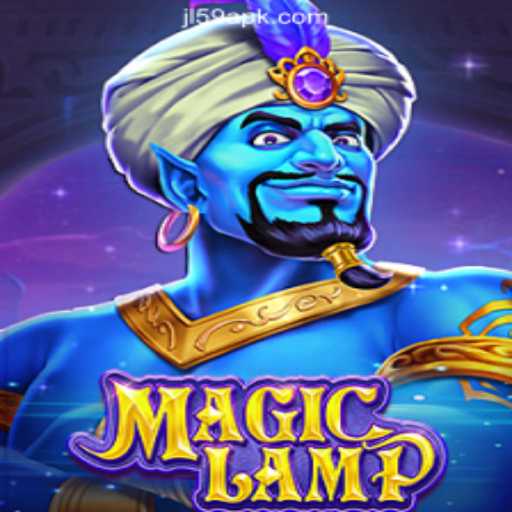 Discover the Thrills of MagicLamp at JL59.COM Online Casino Philippines