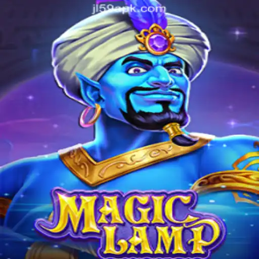 Discover the Thrills of MagicLamp at JL59.COM Online Casino Philippines