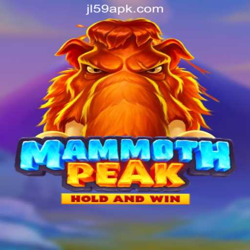 Discover the Excitement of MammothPeak at JL59.COM Online Casino Philippines