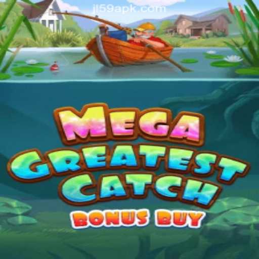 Explore the Exciting World of MegaGreatestCatchBonusBuy at JL59.COM Online Casino Philippines