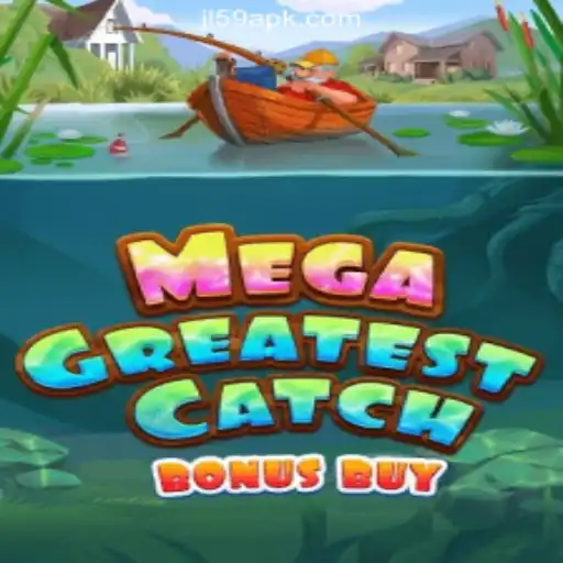 Explore the Exciting World of MegaGreatestCatchBonusBuy at JL59.COM Online Casino Philippines