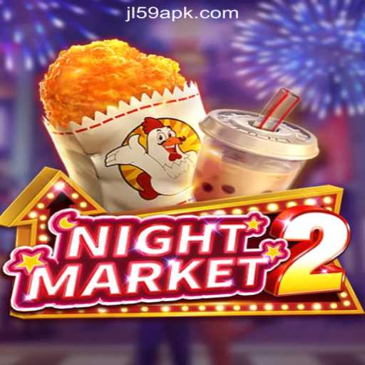 Exploring NightMarket2: A Thrilling Online Casino Experience