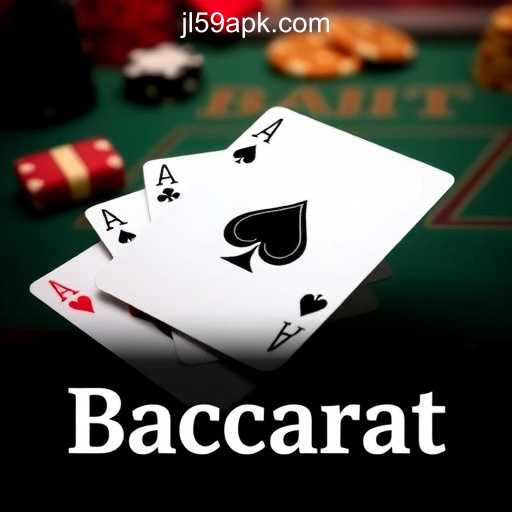 Discover the Thrilling World of Online Baccarat