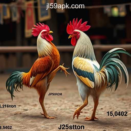 The Evolution of Online Sabong: JL59.COM Casino Innovation