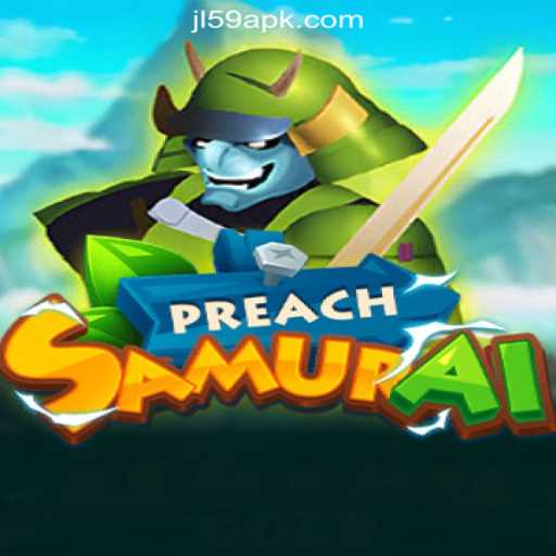 Explore the Thrilling World of PreachSamurai: A Unique Online Casino Game