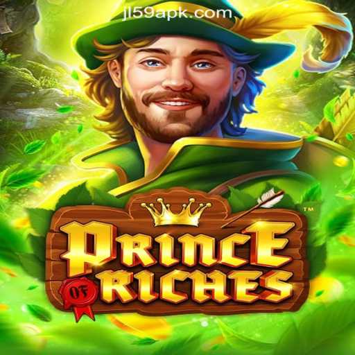 Explore the Royal Adventure of PrinceOfRiches at JL59.COM Online Casino Philippines