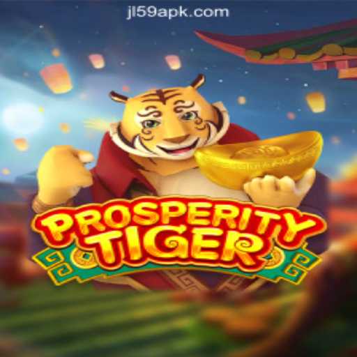ProsperityTiger: A New Horizon in Online Gaming