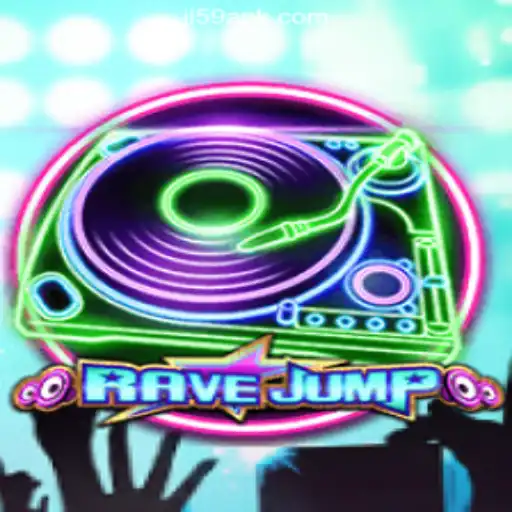 RaveJump: A Thrilling Adventure in the World of Gaming