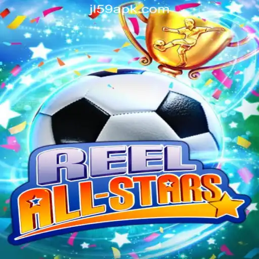 ReelAllStars: A Stellar Experience in Online Gaming