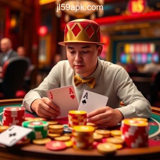 Responsible Gambling and JL59.COM Online Casino Philippines