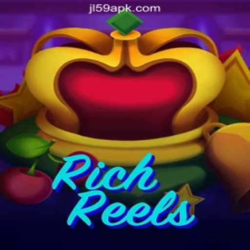 RichReels - Explore the Thrilling World of JL59.COM Online Casino Philippines