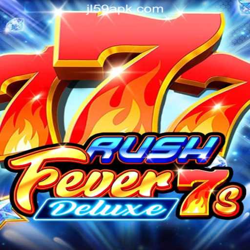 Experience the Thrill of RushFever7sDeluxe at JL59.COM Online Casino Philippines