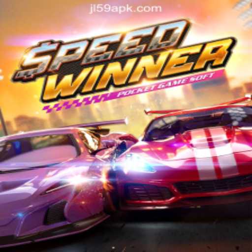 SpeedWinner: The Ultimate Racing Experience at JL59.COM Online Casino Philippines