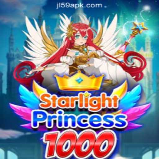 Exploring the Magical World of StarlightPrincess1000 at JL59.COM Online Casino Philippines