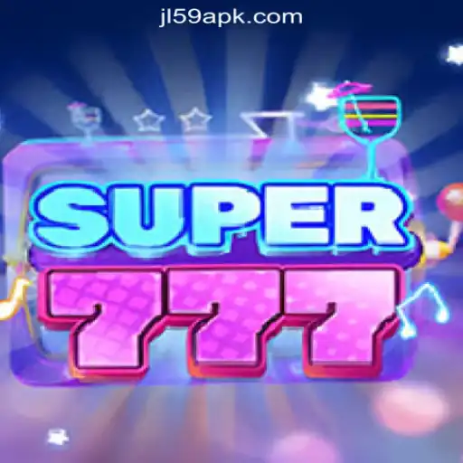 Super777: The Exciting Online Casino Experience at JL59.COM in the Philippines