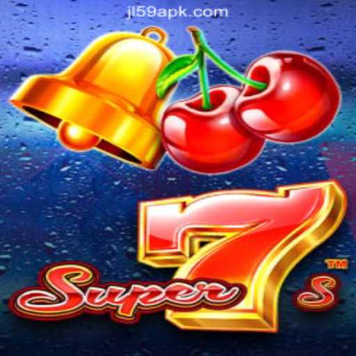 Exploring Super7s: A Classic Casino Game at JL59.COM
