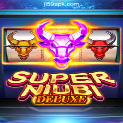 Discover SuperNiubiDeluxe: A Thrilling JL59.COM Online Casino Experience in the Philippines