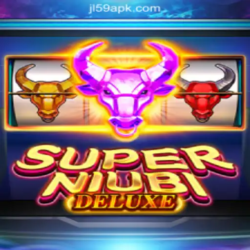 Discover SuperNiubiDeluxe: A Thrilling JL59.COM Online Casino Experience in the Philippines