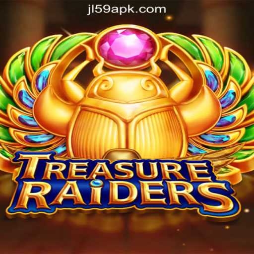 Embark on an Adventure with TREASURERAIDERS at JL59.COM Online Casino Philippines