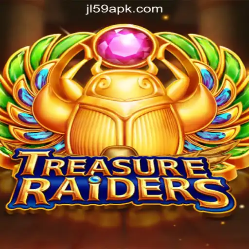 Embark on an Adventure with TREASURERAIDERS at JL59.COM Online Casino Philippines