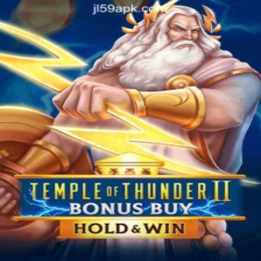 Temple of Thunder II Bonus Buy: A Thrilling Adventure in Online Casino Gaming