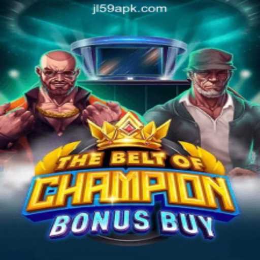 Exploring TheBeltOfChampionBonusBuy: A Revolutionary Game at JL59.COM Online Casino Philippines