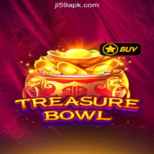 Exploring the Enchanting World of TreasureBowl: The Premier Game at JL59.COM Online Casino Philippines
