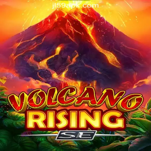 Explore VolcanoRisingSE: A Thrilling Journey with JL59.COM Online Casino Philippines